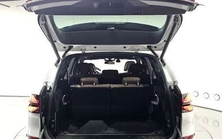 BMW X5, 2024 год, 10 800 000 рублей, 11 фотография