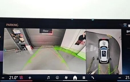 BMW X5, 2024 год, 10 800 000 рублей, 20 фотография