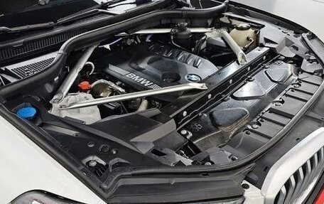 BMW X5, 2024 год, 10 800 000 рублей, 14 фотография