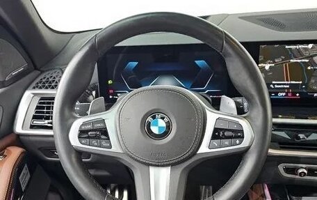 BMW X5, 2024 год, 10 800 000 рублей, 9 фотография