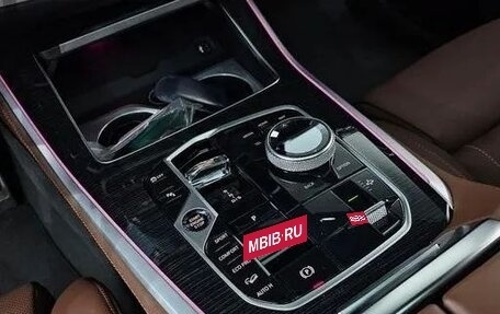 BMW X5, 2024 год, 10 800 000 рублей, 12 фотография