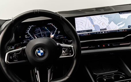 BMW 5 серия, 2025 год, 7 020 000 рублей, 14 фотография