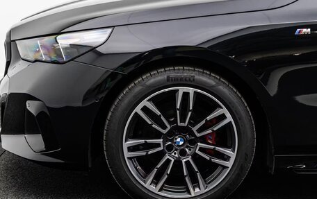 BMW 5 серия, 2025 год, 7 020 000 рублей, 18 фотография