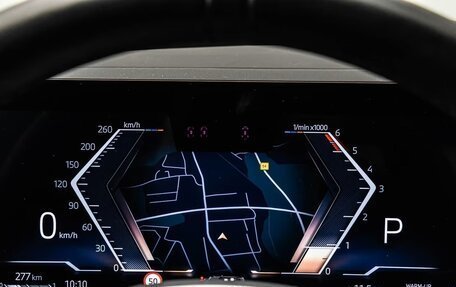 BMW 5 серия, 2025 год, 7 020 000 рублей, 13 фотография