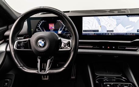 BMW 5 серия, 2025 год, 7 020 000 рублей, 11 фотография