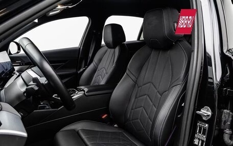 BMW 5 серия, 2025 год, 7 020 000 рублей, 21 фотография