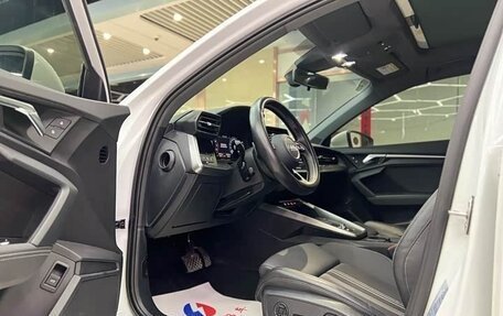 Audi A3, 2023 год, 2 050 000 рублей, 6 фотография