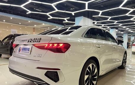 Audi A3, 2023 год, 2 050 000 рублей, 3 фотография