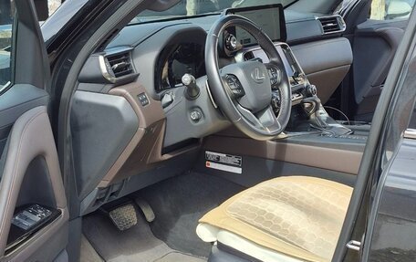 Lexus LX, 2024 год, 15 500 000 рублей, 3 фотография