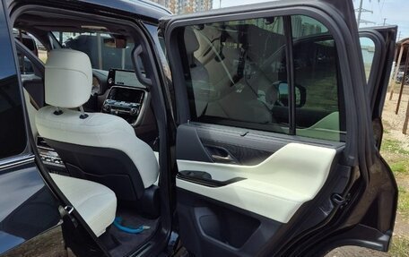 Lexus LX, 2024 год, 15 500 000 рублей, 2 фотография