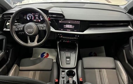 Audi A3, 2023 год, 2 050 000 рублей, 7 фотография