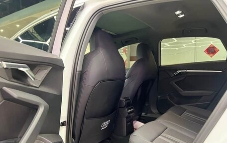 Audi A3, 2023 год, 2 050 000 рублей, 9 фотография