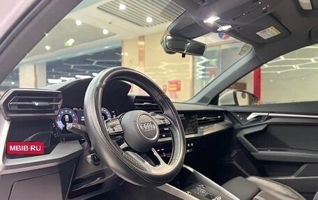 Audi A3, 2023 год, 2 050 000 рублей, 8 фотография