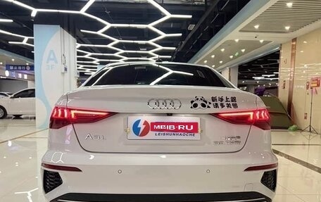 Audi A3, 2023 год, 2 050 000 рублей, 4 фотография