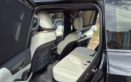 Lexus LX, 2024 год, 15 500 000 рублей, 4 фотография