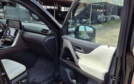 Lexus LX, 2024 год, 15 500 000 рублей, 5 фотография