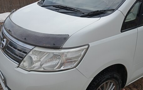 Nissan Serena III, 2008 год, 1 000 000 рублей, 6 фотография