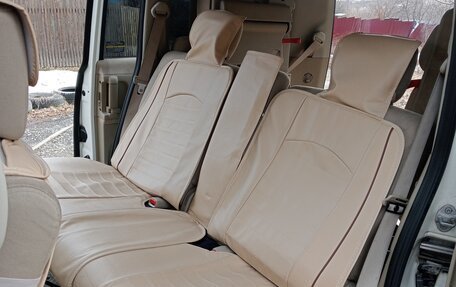 Nissan Serena III, 2008 год, 1 000 000 рублей, 8 фотография