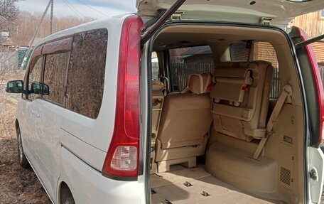 Nissan Serena III, 2008 год, 1 000 000 рублей, 12 фотография