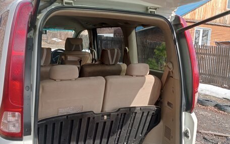 Nissan Serena III, 2008 год, 1 000 000 рублей, 10 фотография