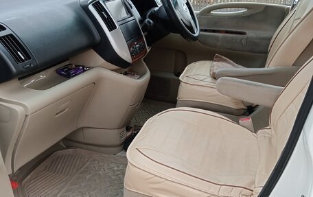 Nissan Serena III, 2008 год, 1 000 000 рублей, 7 фотография