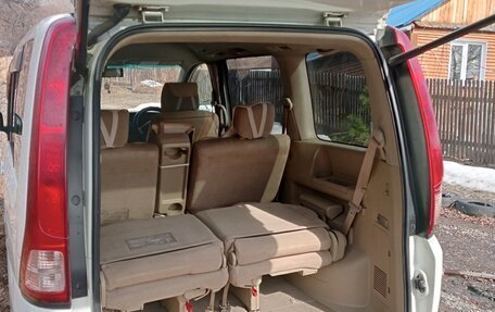 Nissan Serena III, 2008 год, 1 000 000 рублей, 11 фотография