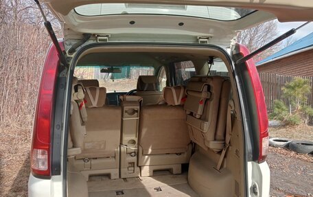 Nissan Serena III, 2008 год, 1 000 000 рублей, 13 фотография