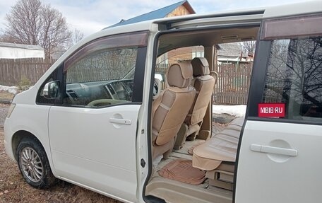 Nissan Serena III, 2008 год, 1 000 000 рублей, 9 фотография