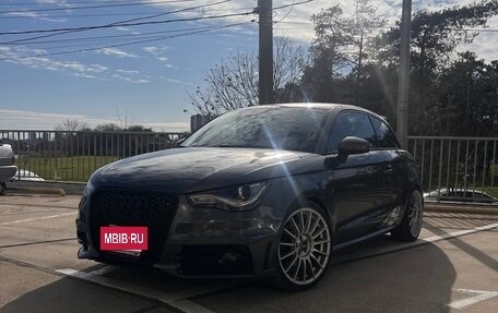 Audi A1, 2010 год, 1 400 000 рублей, 3 фотография