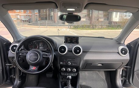 Audi A1, 2010 год, 1 400 000 рублей, 11 фотография