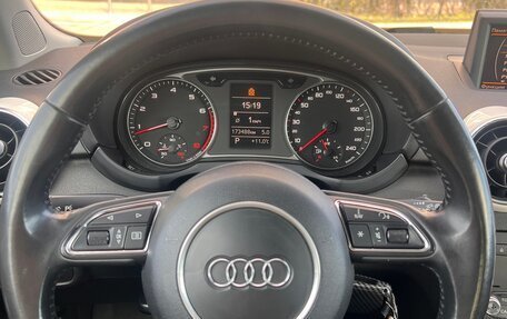Audi A1, 2010 год, 1 400 000 рублей, 12 фотография