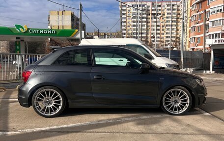 Audi A1, 2010 год, 1 400 000 рублей, 8 фотография