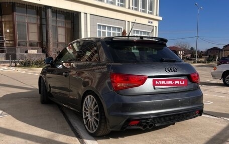 Audi A1, 2010 год, 1 400 000 рублей, 5 фотография