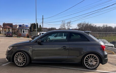 Audi A1, 2010 год, 1 400 000 рублей, 9 фотография