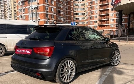 Audi A1, 2010 год, 1 400 000 рублей, 7 фотография