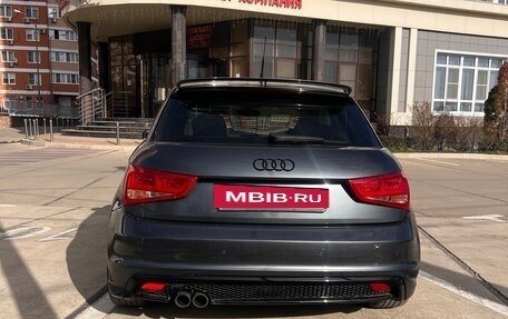 Audi A1, 2010 год, 1 400 000 рублей, 6 фотография