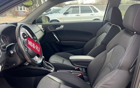 Audi A1, 2010 год, 1 400 000 рублей, 14 фотография