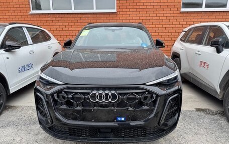 Audi Q5, 2026 год, 5 950 000 рублей, 2 фотография