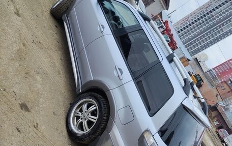 Mitsubishi Outlander III рестайлинг 3, 2004 год, 500 000 рублей, 7 фотография