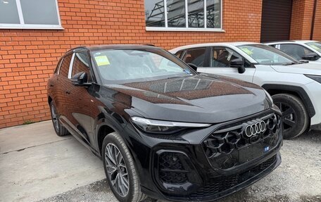 Audi Q5, 2026 год, 5 950 000 рублей, 3 фотография