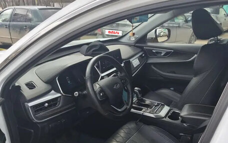 Chery Tiggo 8 I, 2022 год, 1 800 000 рублей, 10 фотография