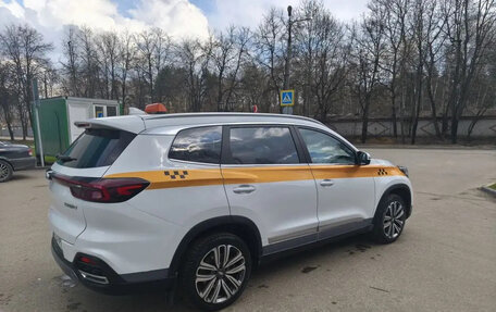 Chery Tiggo 8 I, 2022 год, 1 800 000 рублей, 4 фотография