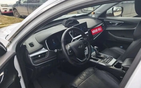 Chery Tiggo 8 I, 2022 год, 1 800 000 рублей, 8 фотография