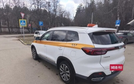 Chery Tiggo 8 I, 2022 год, 1 800 000 рублей, 6 фотография