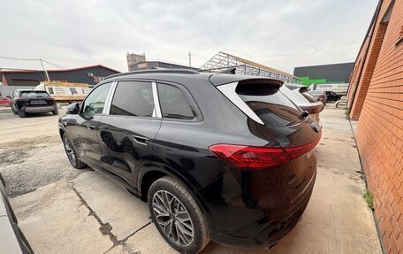 Audi Q5, 2026 год, 5 950 000 рублей, 4 фотография