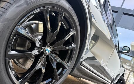 BMW X7, 2026 год, 13 626 000 рублей, 7 фотография