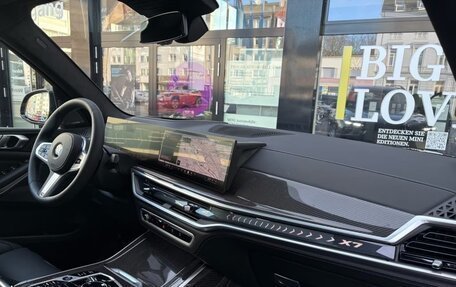 BMW X7, 2026 год, 13 626 000 рублей, 10 фотография