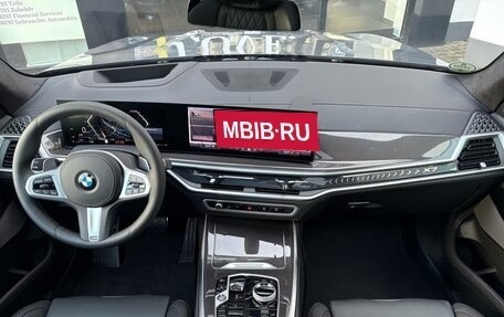 BMW X7, 2026 год, 13 626 000 рублей, 8 фотография