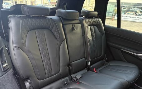 BMW X7, 2026 год, 13 626 000 рублей, 12 фотография