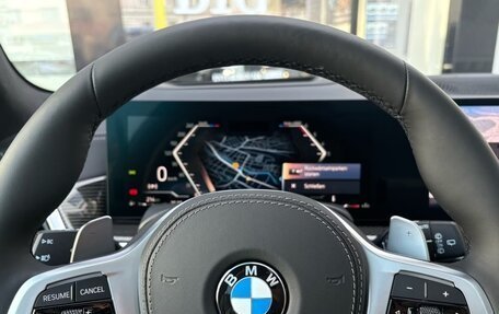 BMW X7, 2026 год, 13 626 000 рублей, 9 фотография